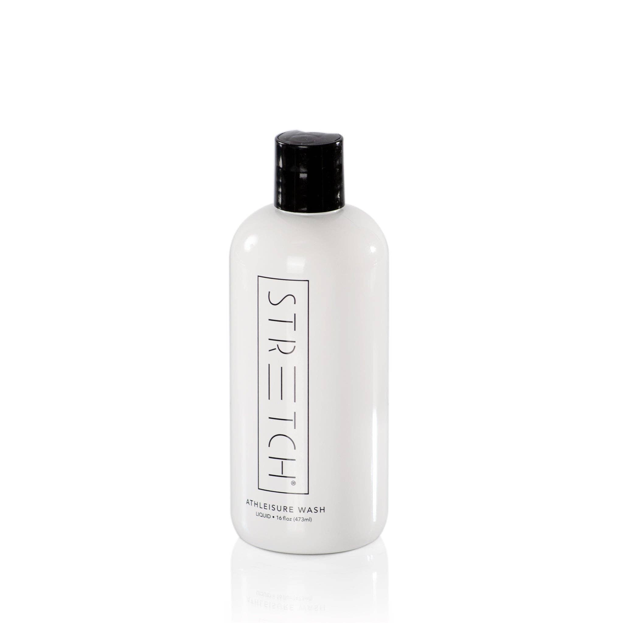 STRETCH Liquid Active Wear Detergent 16 fl oz