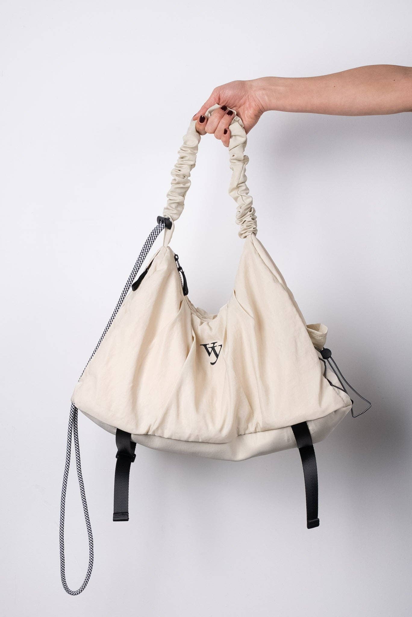 Crescent Sport Bag