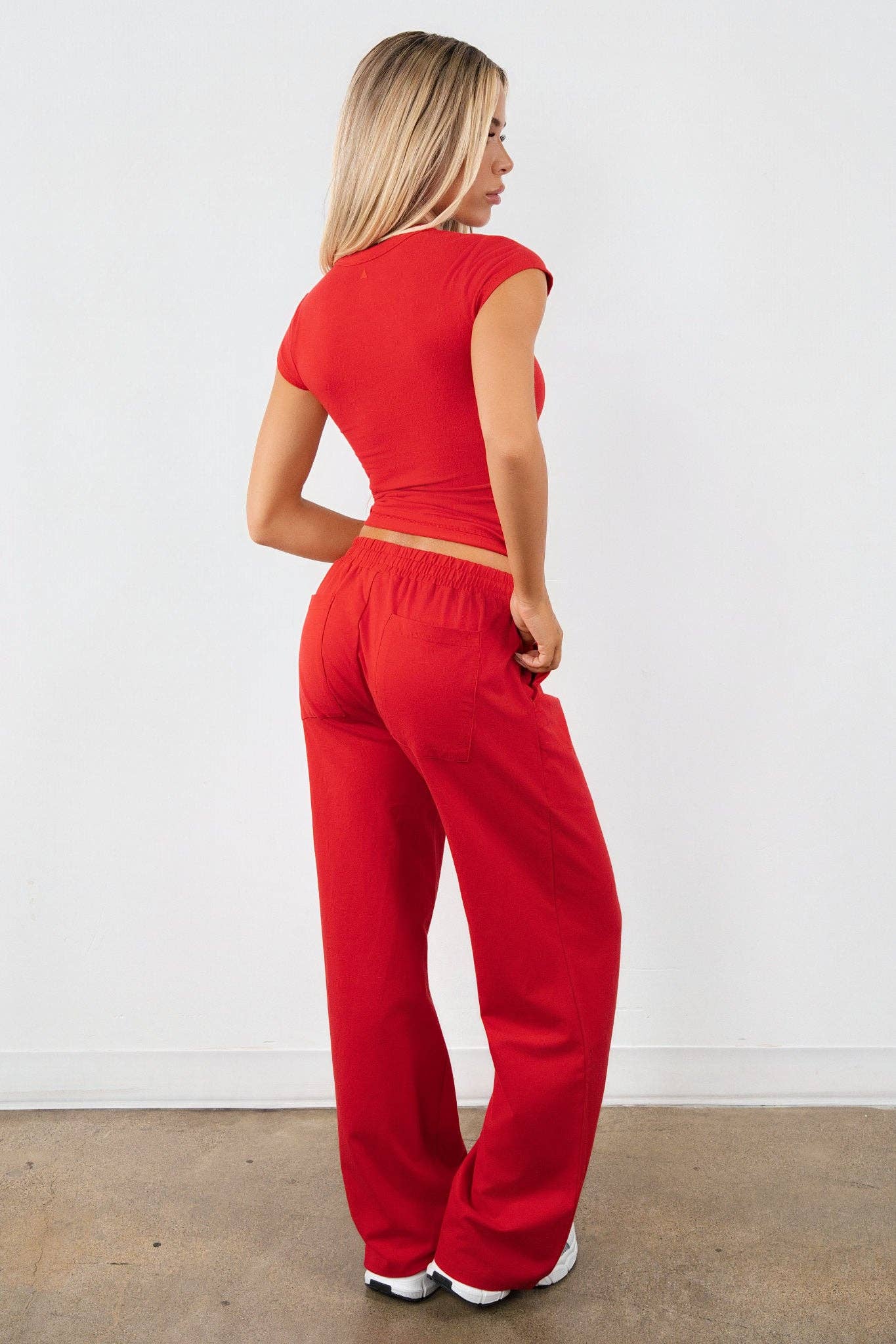 Vitality Essence Weekend Pant