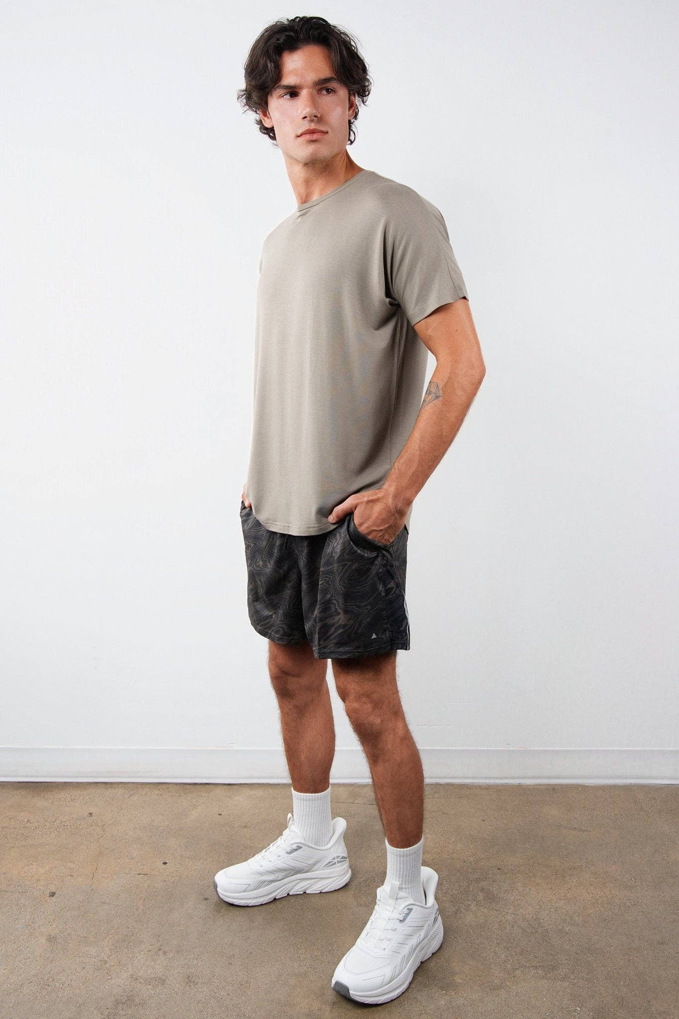 Vitality Vital® Men's Tee