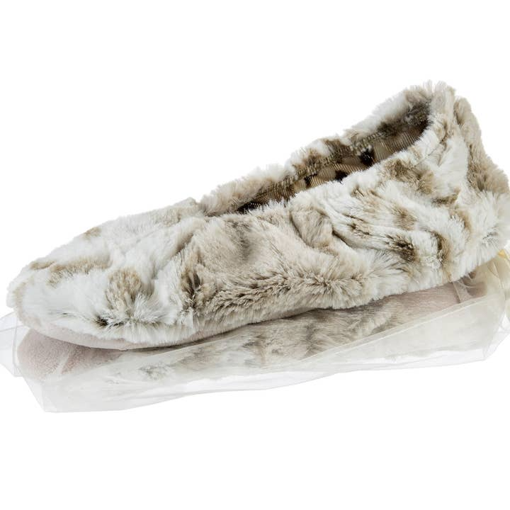 Spa Footies