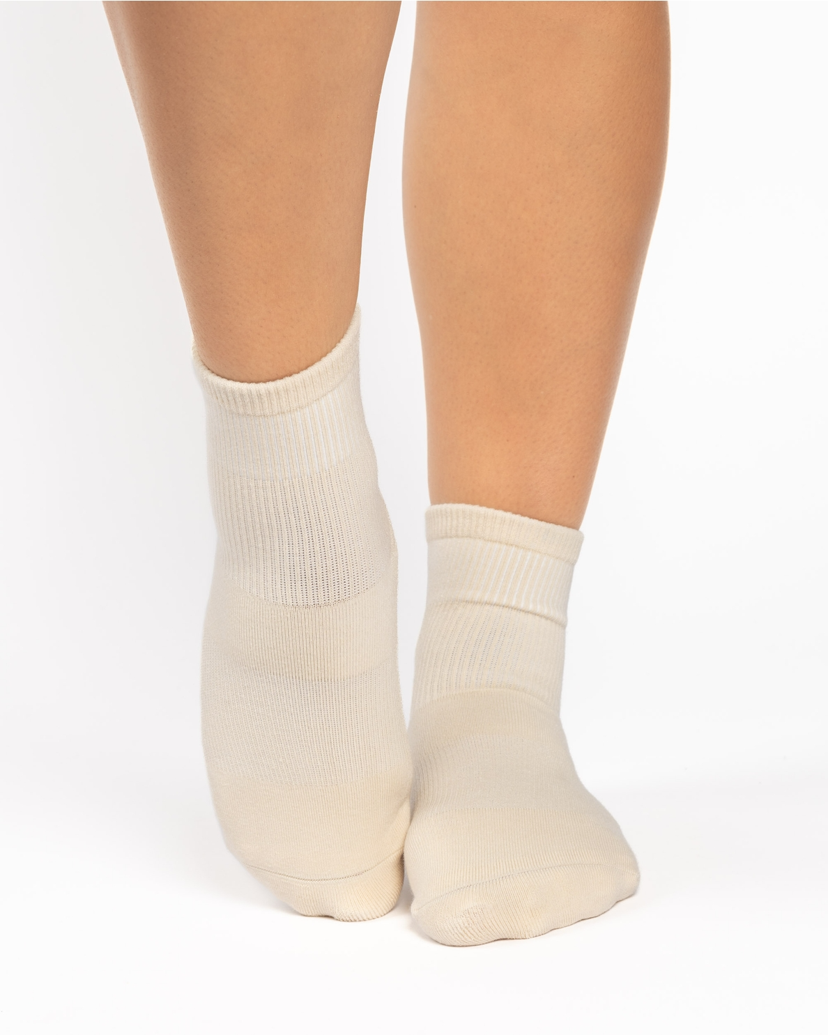 Pointe Studio Union Ankle Grip Sock