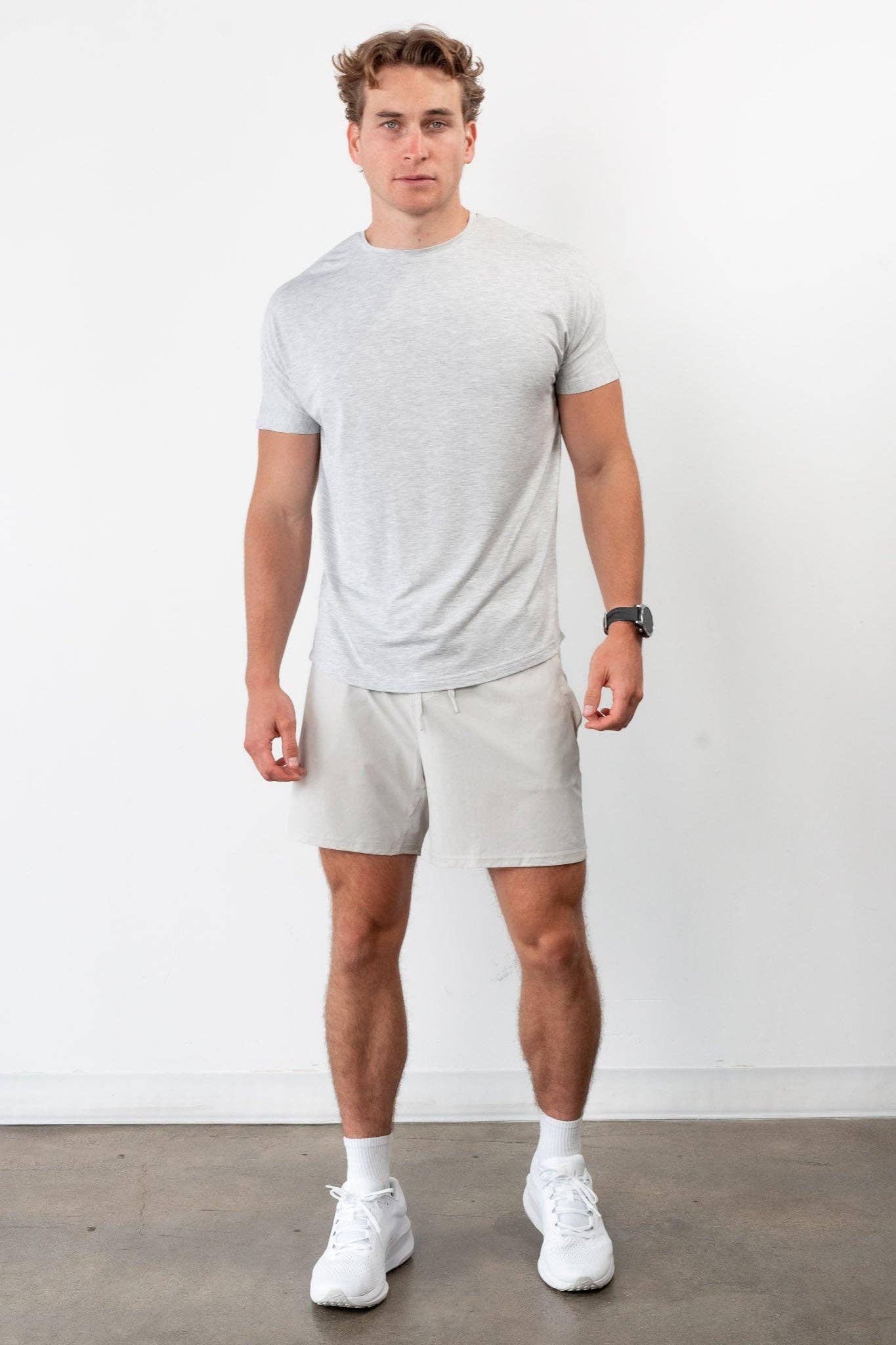 Vitality Prime® Train Short 6"