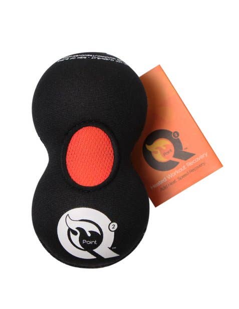 QPoint 2 - Heated Workout Recovery