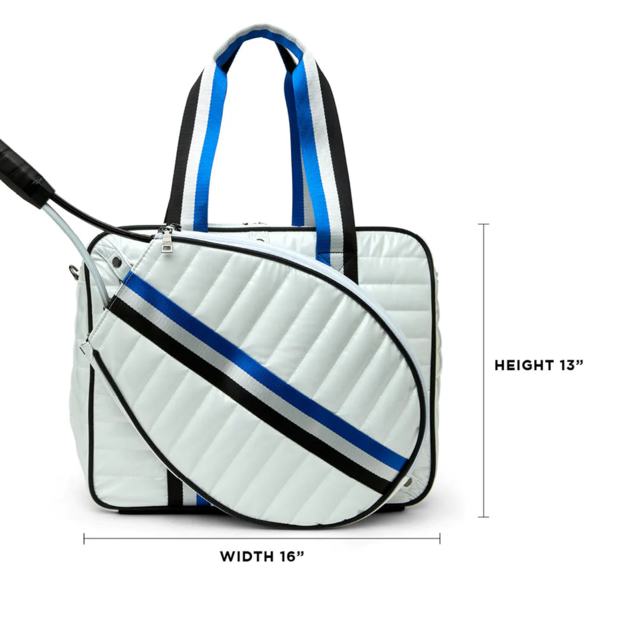 Champion Tennis Bag