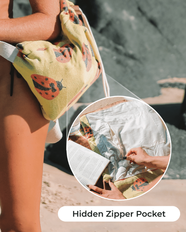Towel Bag