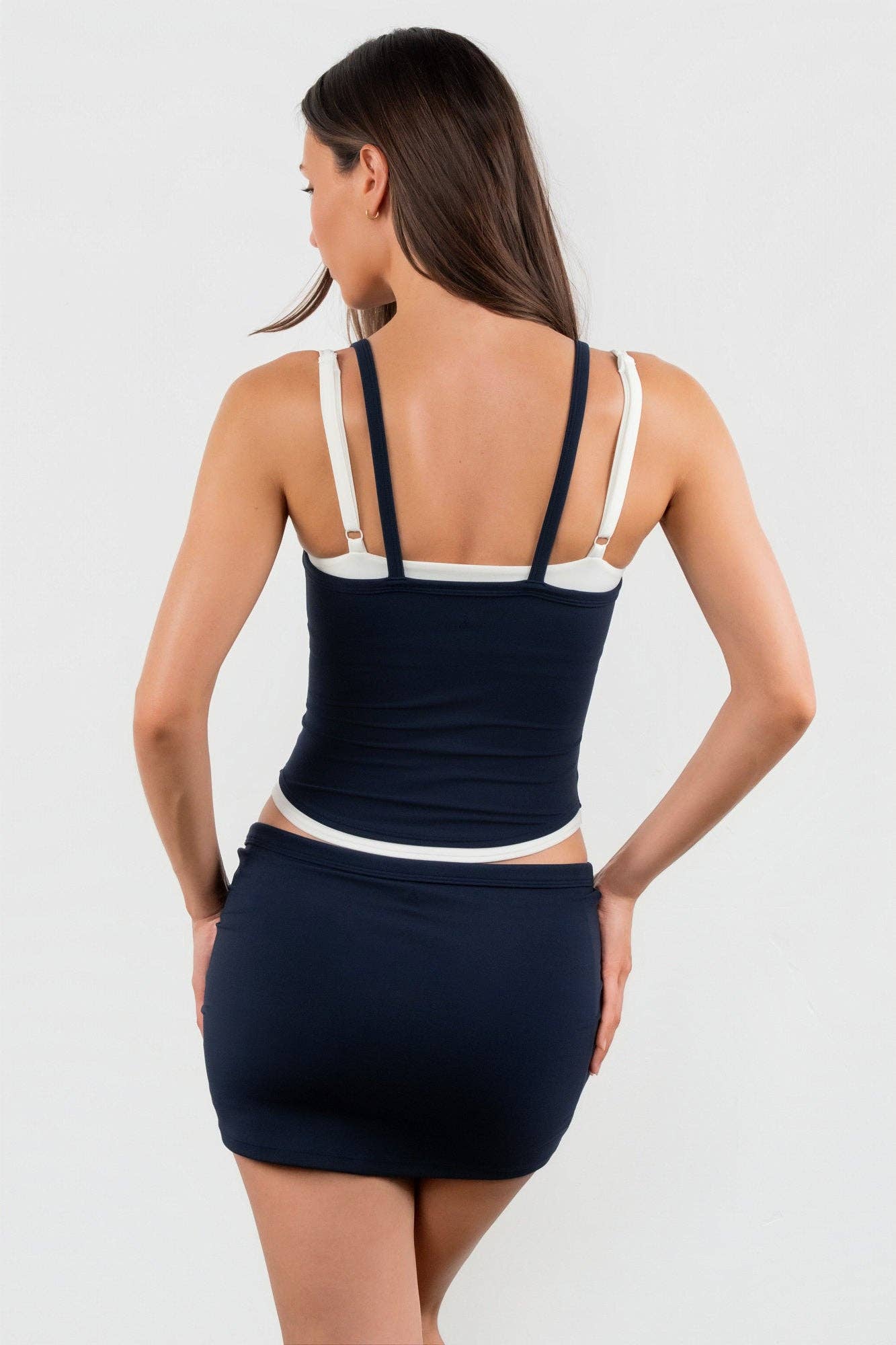 Cloud II™ Layered Tank