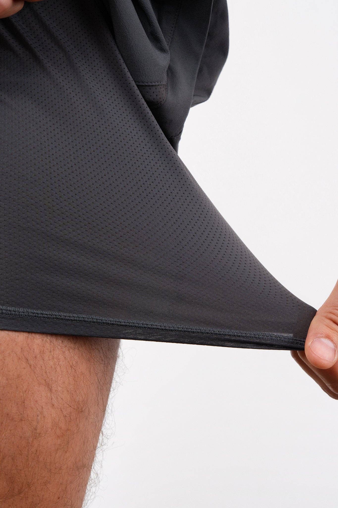 Vitality Prime® Train Short 5"