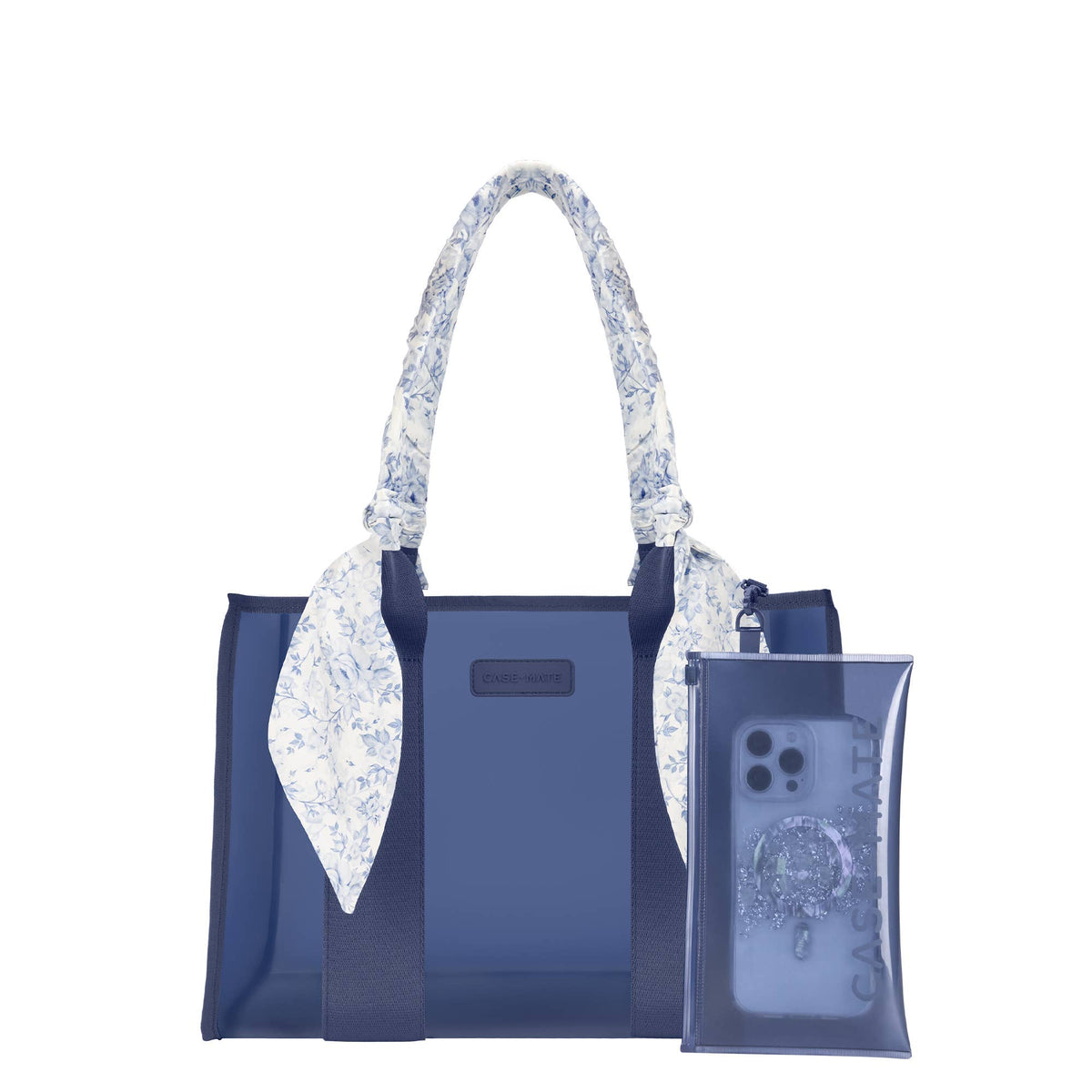 Jelly Tote Bag (Medium)