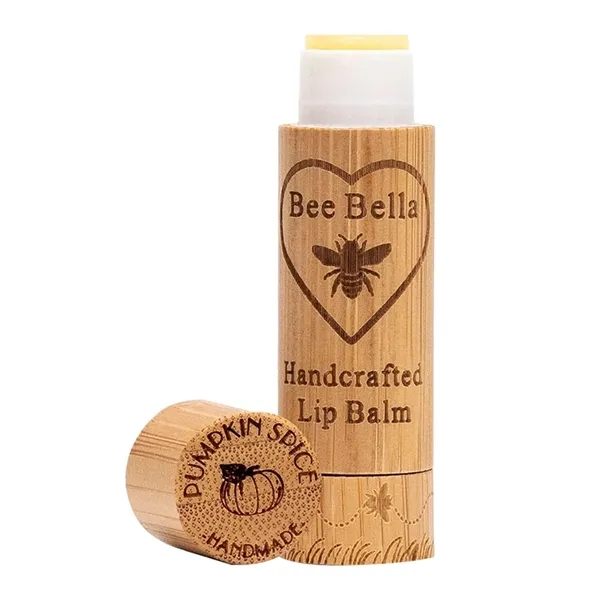 Bee Bella Lip Balm