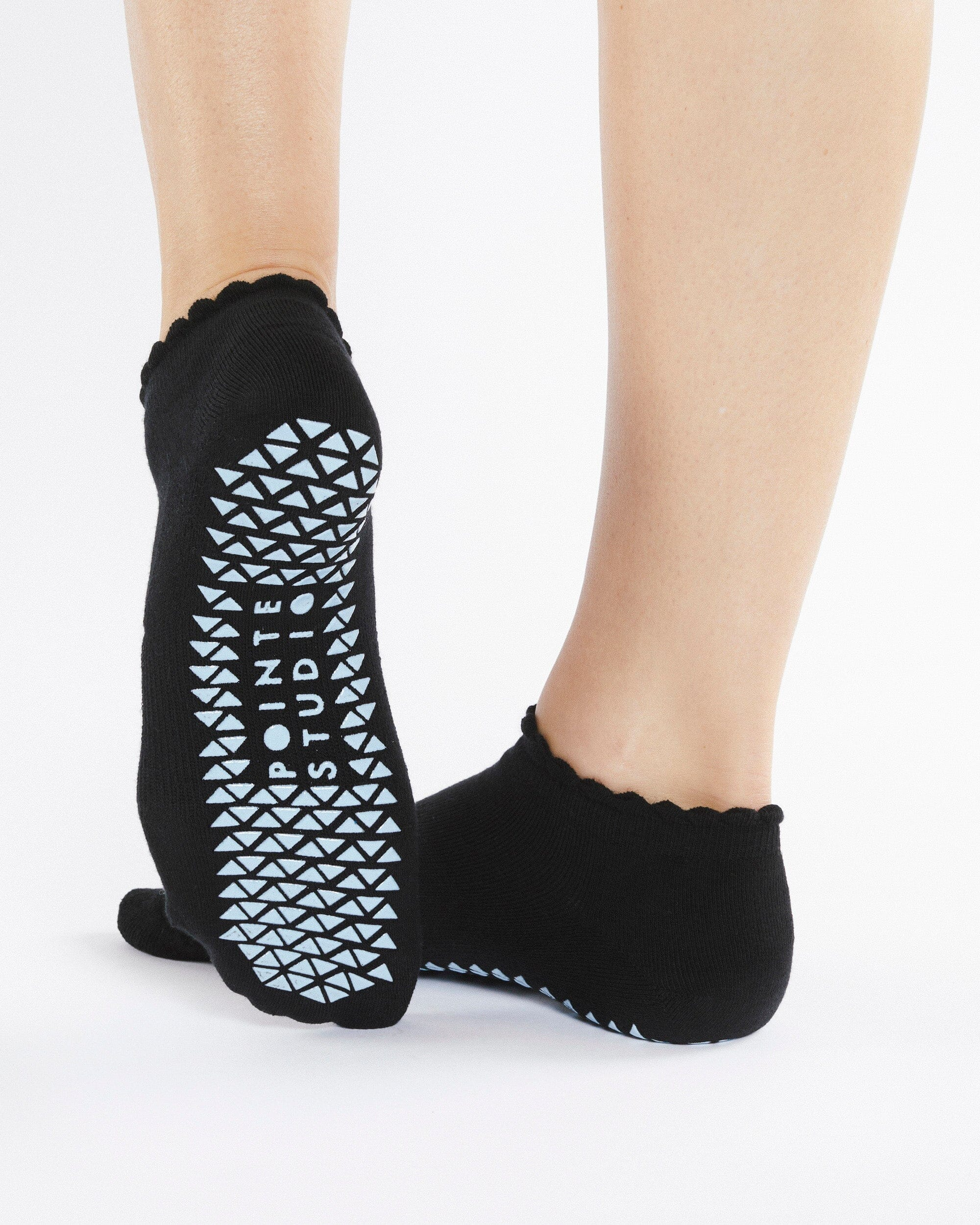 Pointe Studio Love Full Foot Grip Sock