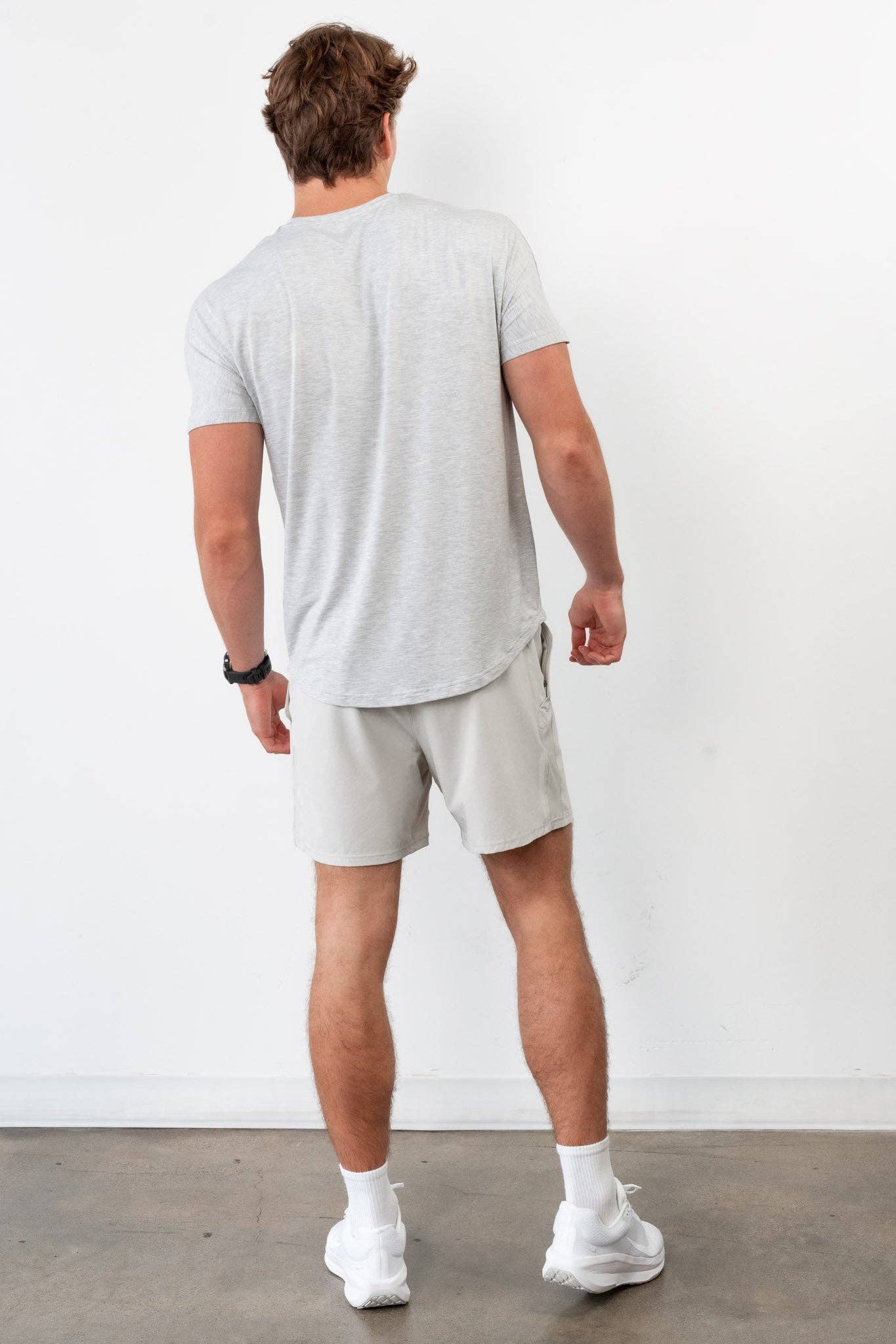 Vitality Prime® Train Short 6"