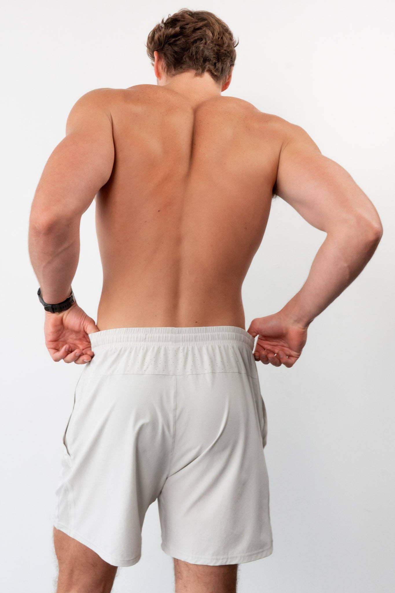 Vitality Prime® Train Short 6"
