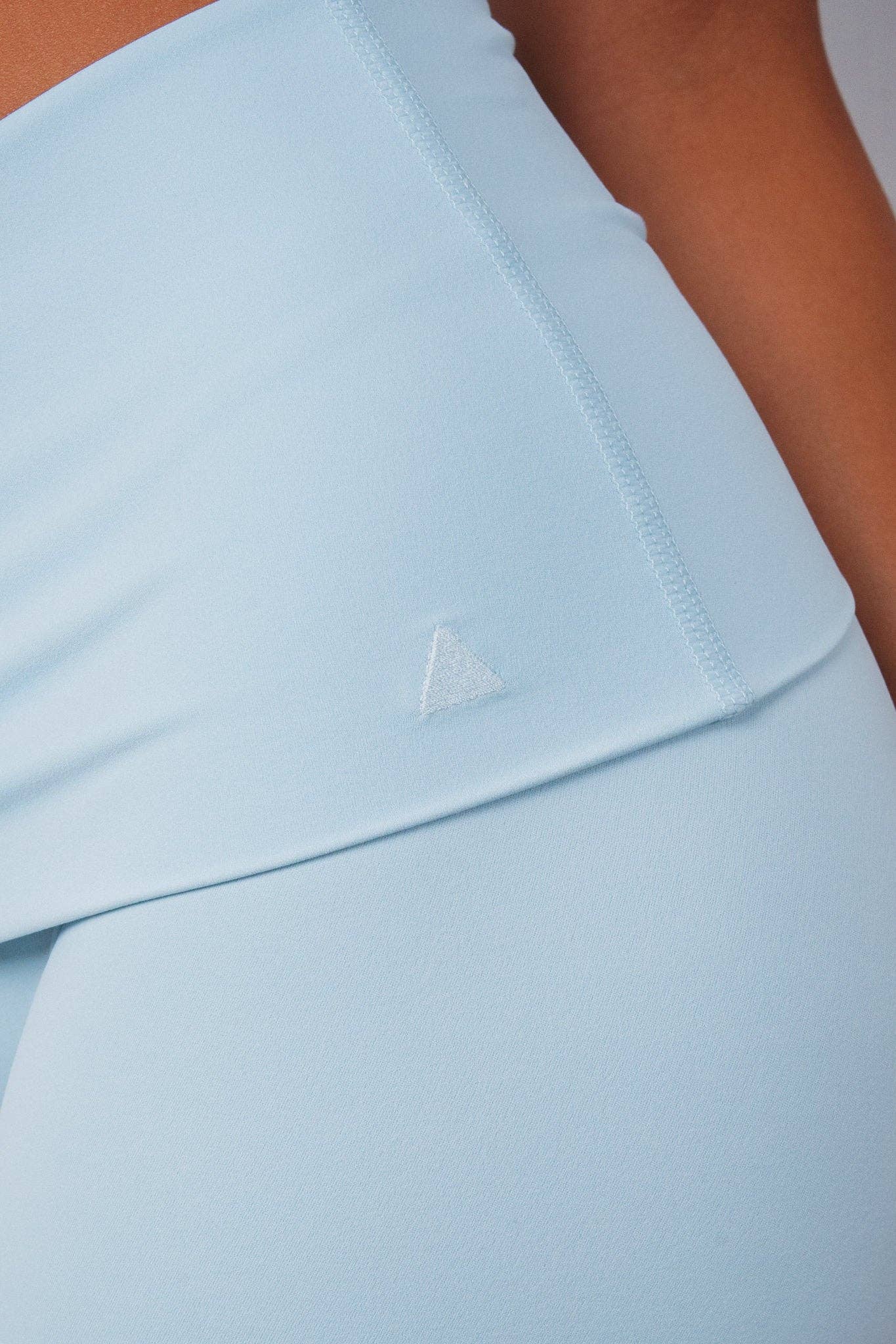 Cloud II™ Foldover Mini Short