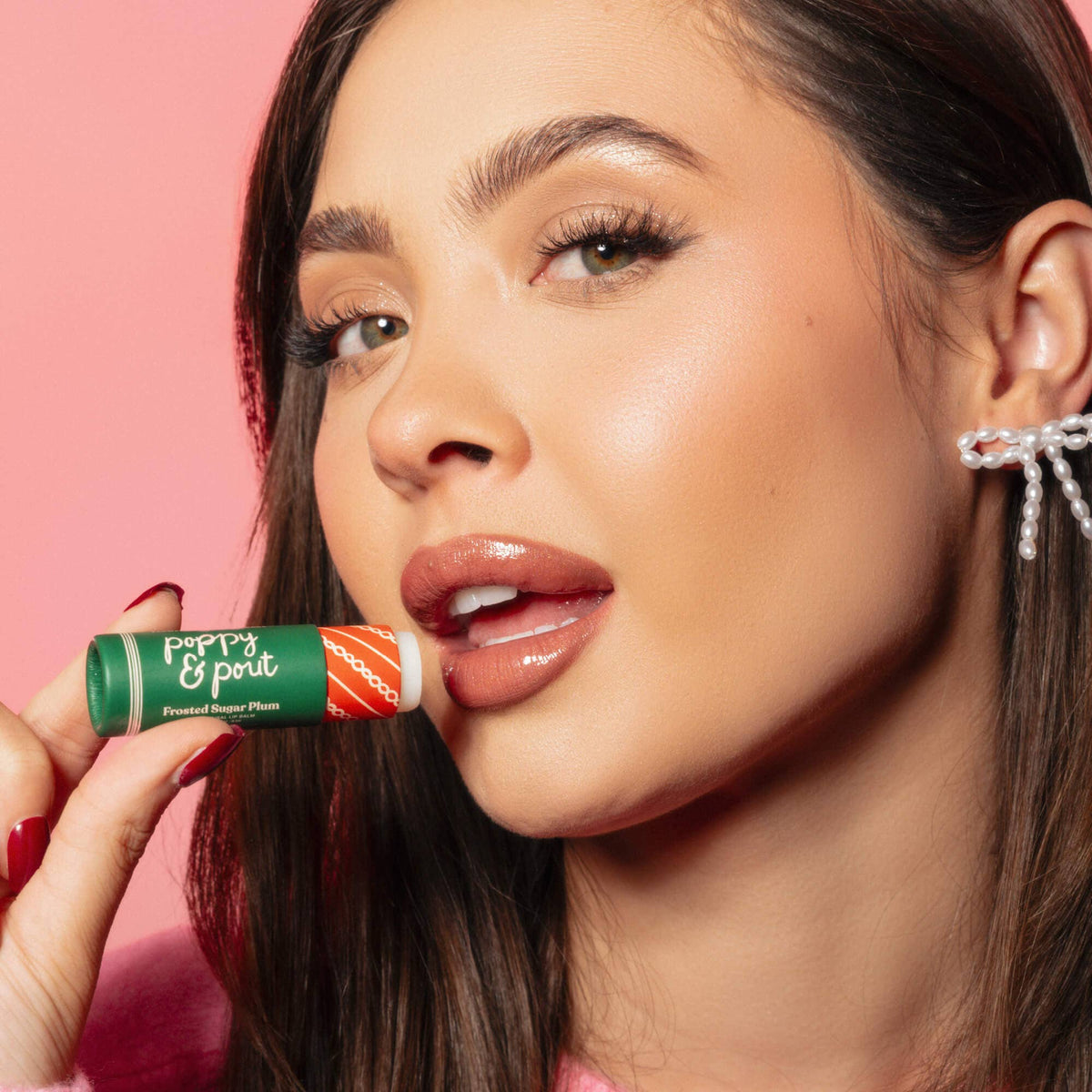 Lip Balm, Holiday, Limited Edition