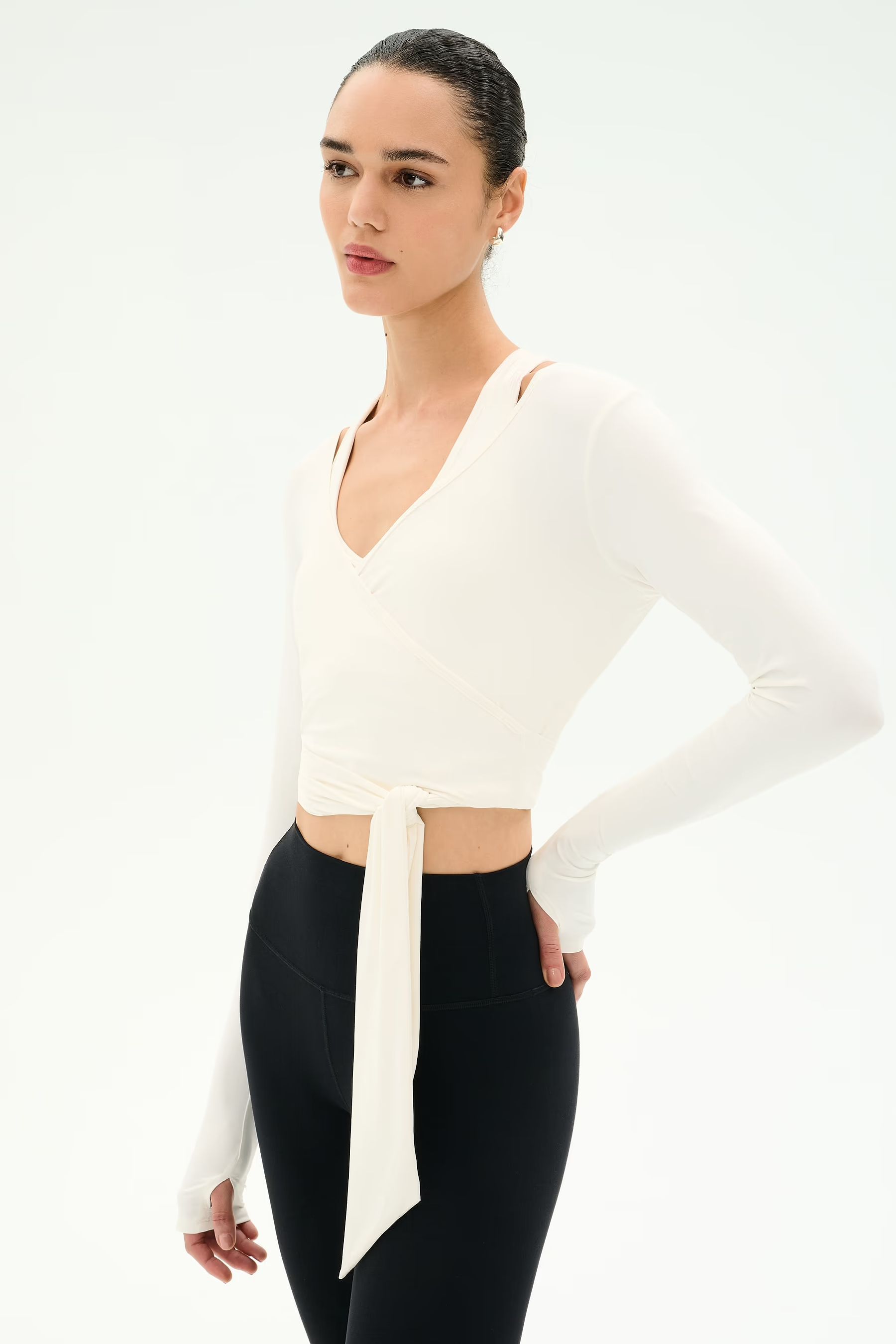 Bella Airweight Lite Wrap