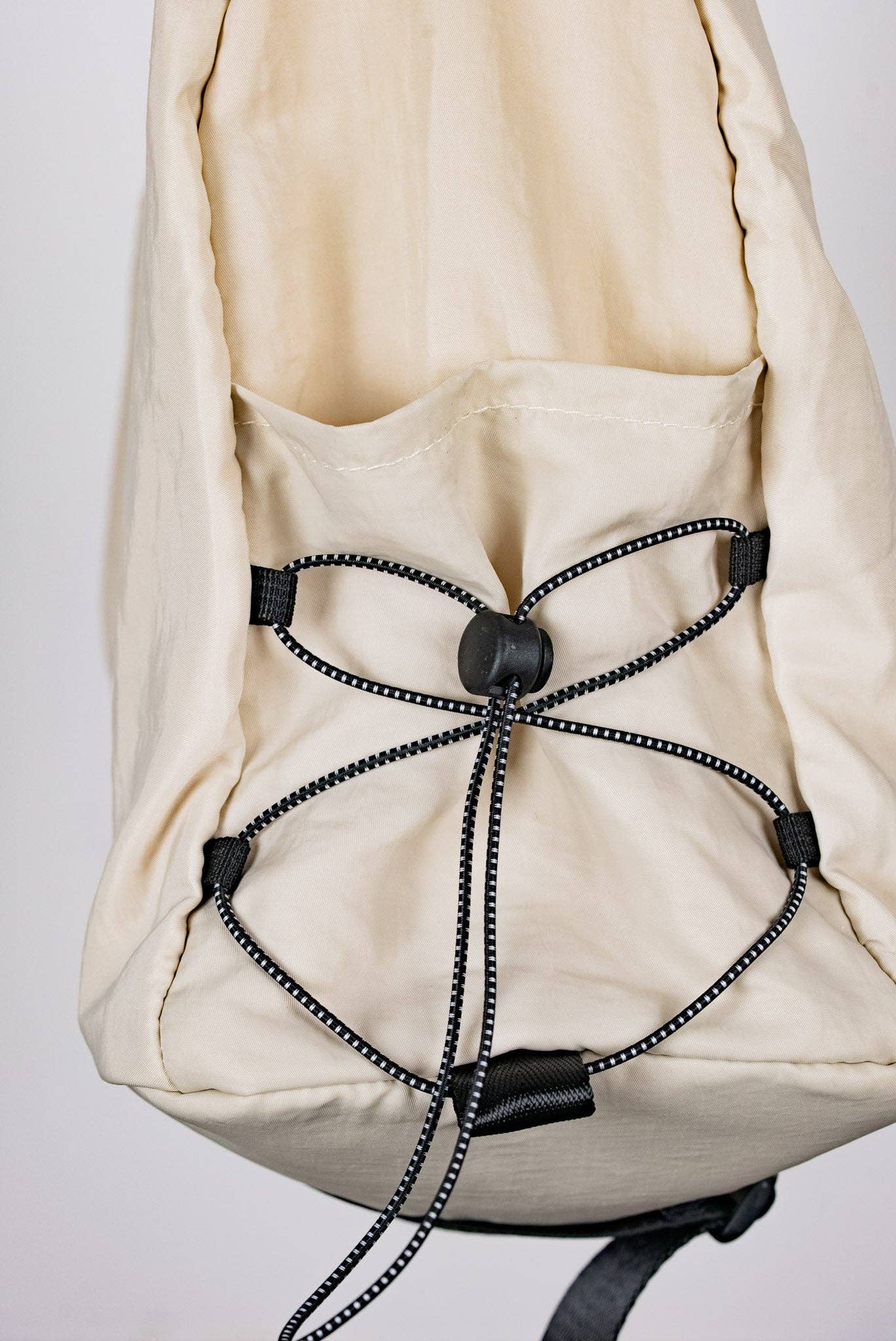 Crescent Sport Bag