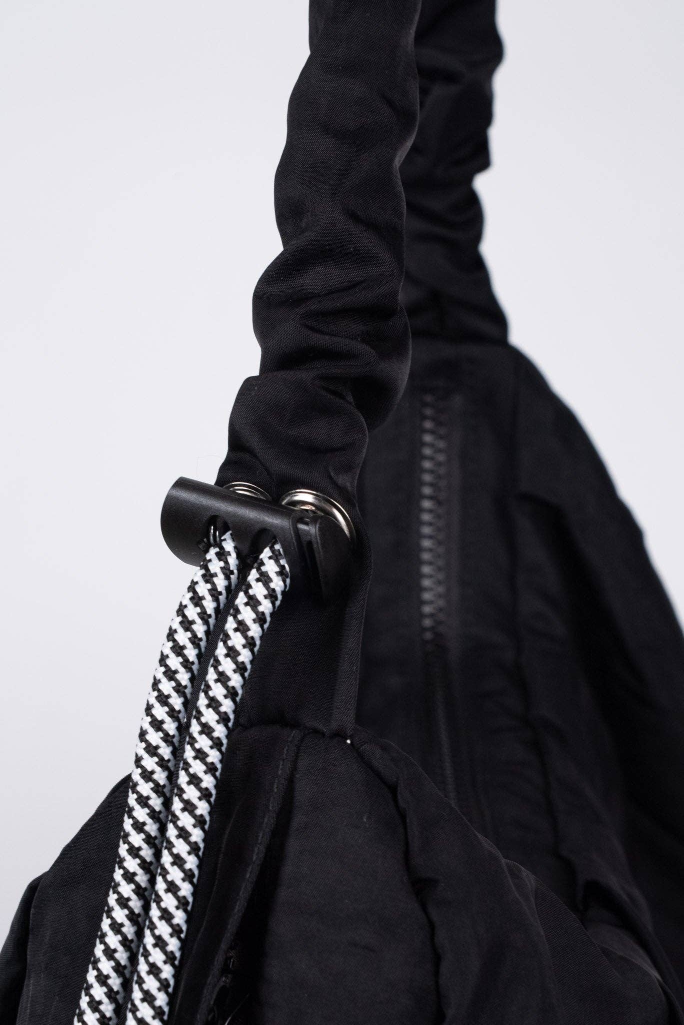 Crescent Sport Bag