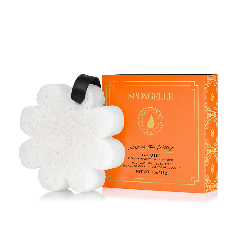 Spongelle Body Wash Buffer