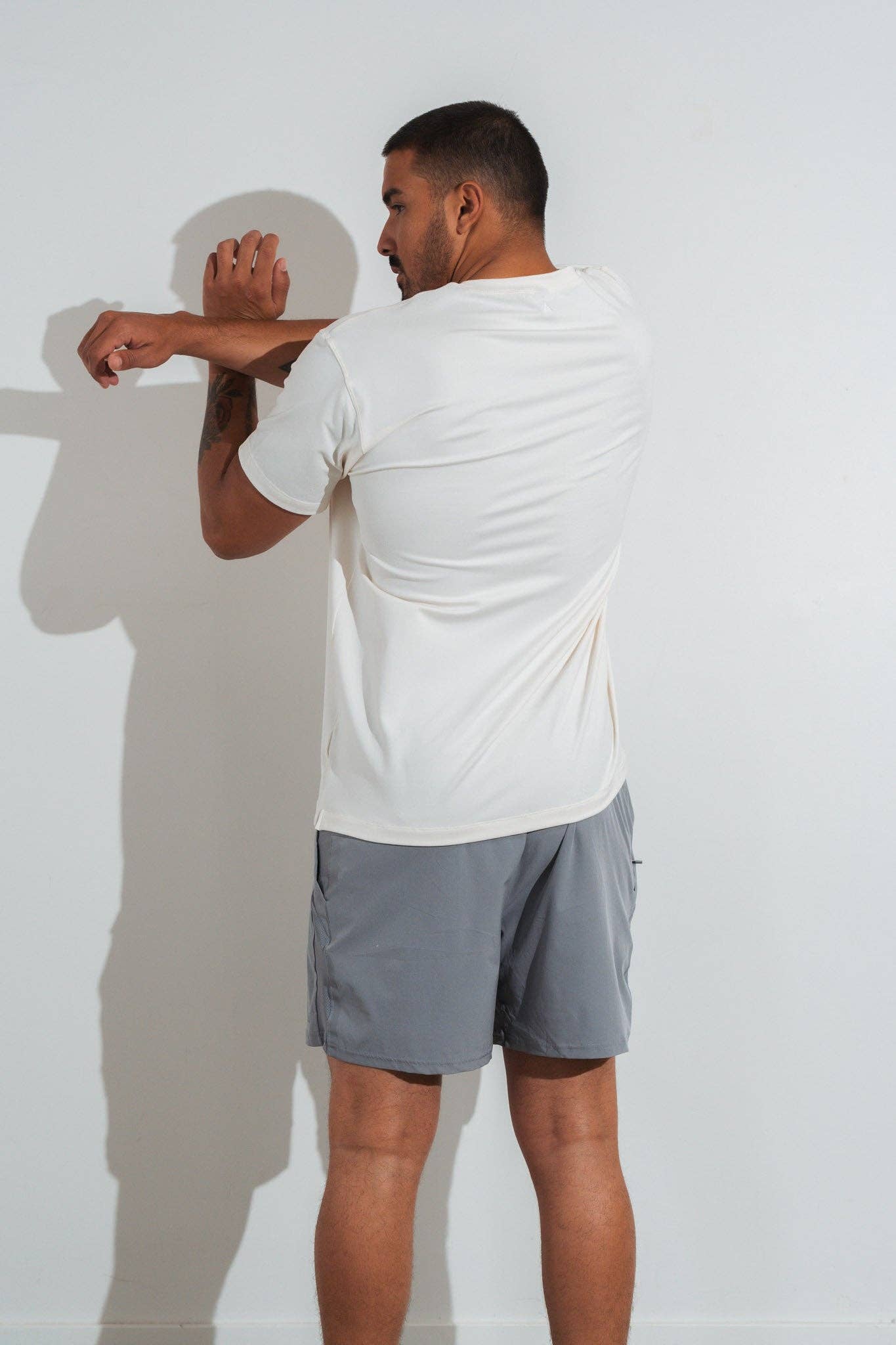 Vitality Prime® Train Short 6"