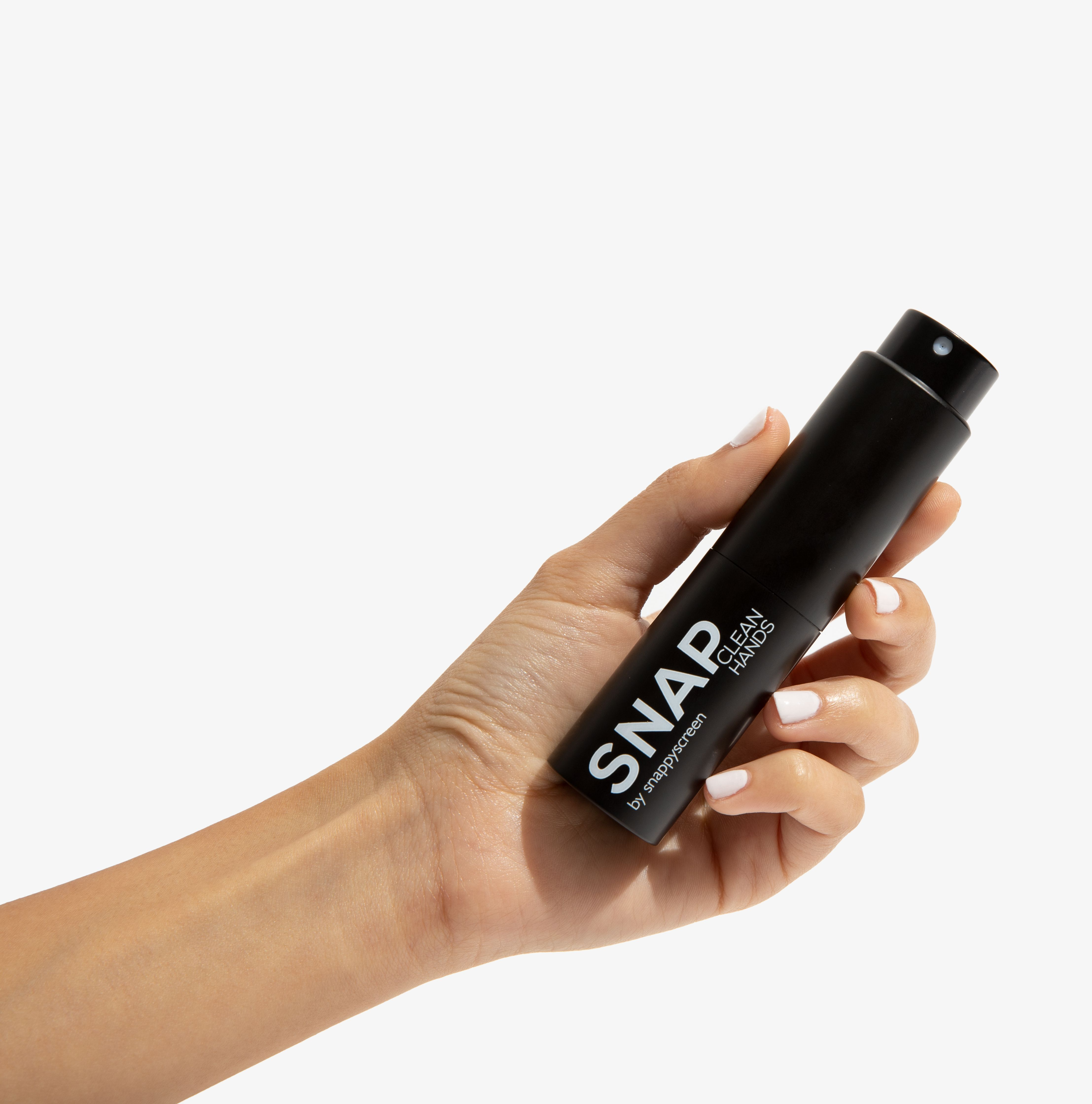 Clean Hands Applicator