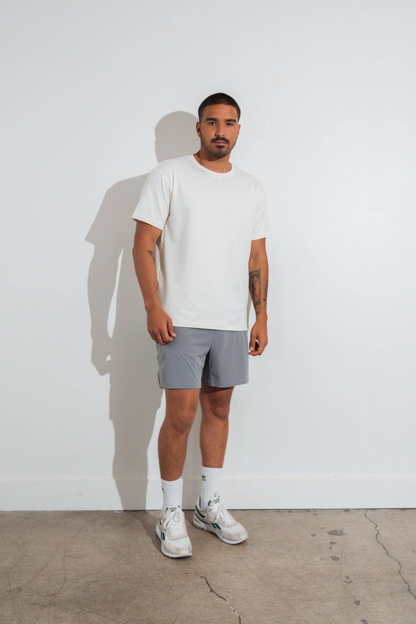 Vitality Prime® Train Short 6"