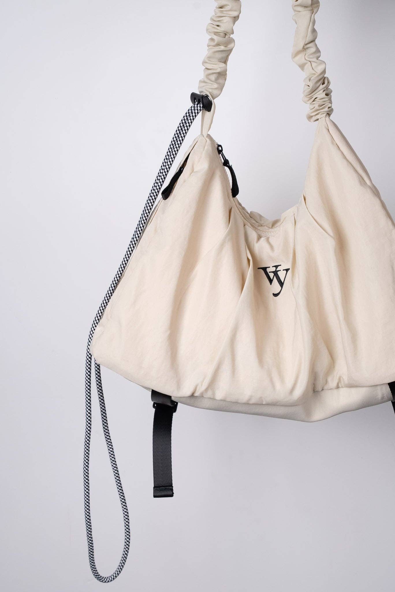 Crescent Sport Bag