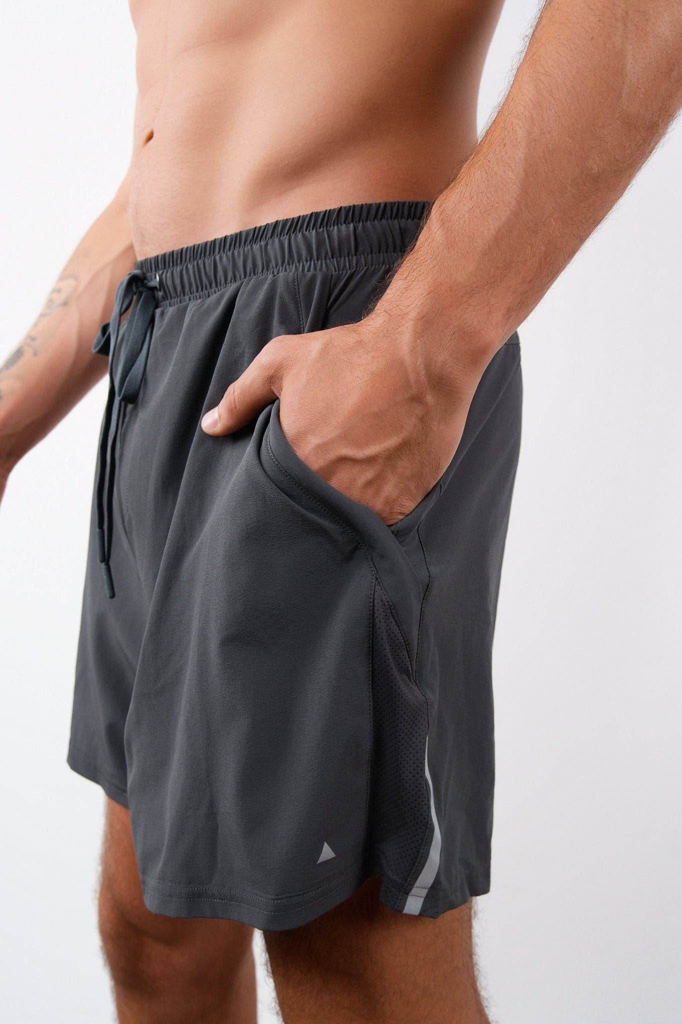 Vitality Prime® Train Short 5"