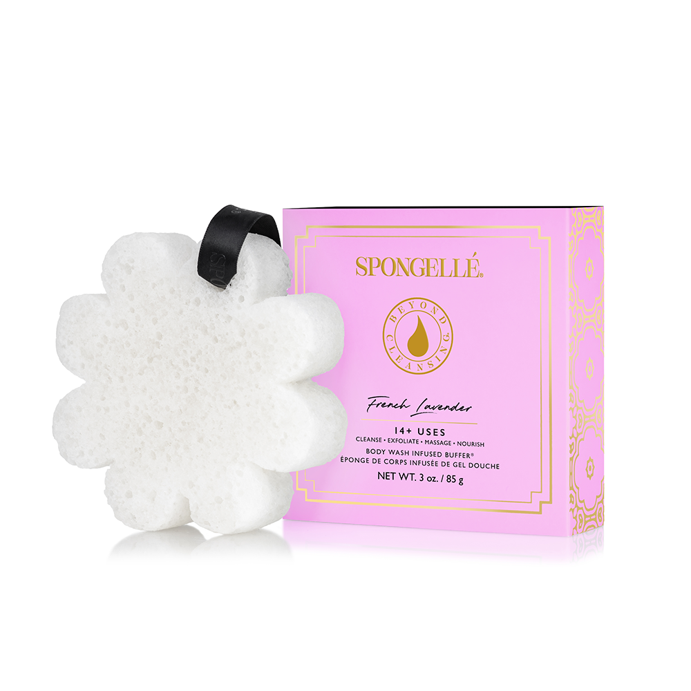Spongelle Body Wash Buffer