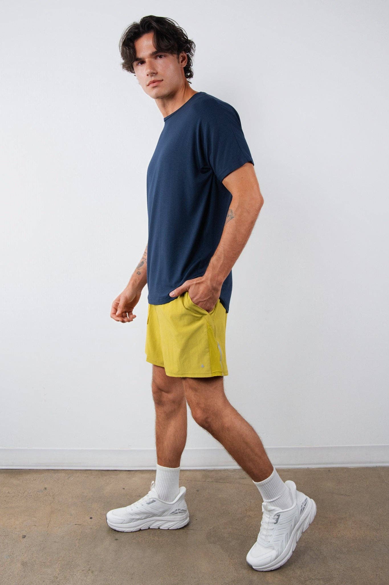 Vitality Vital® Men's Tee