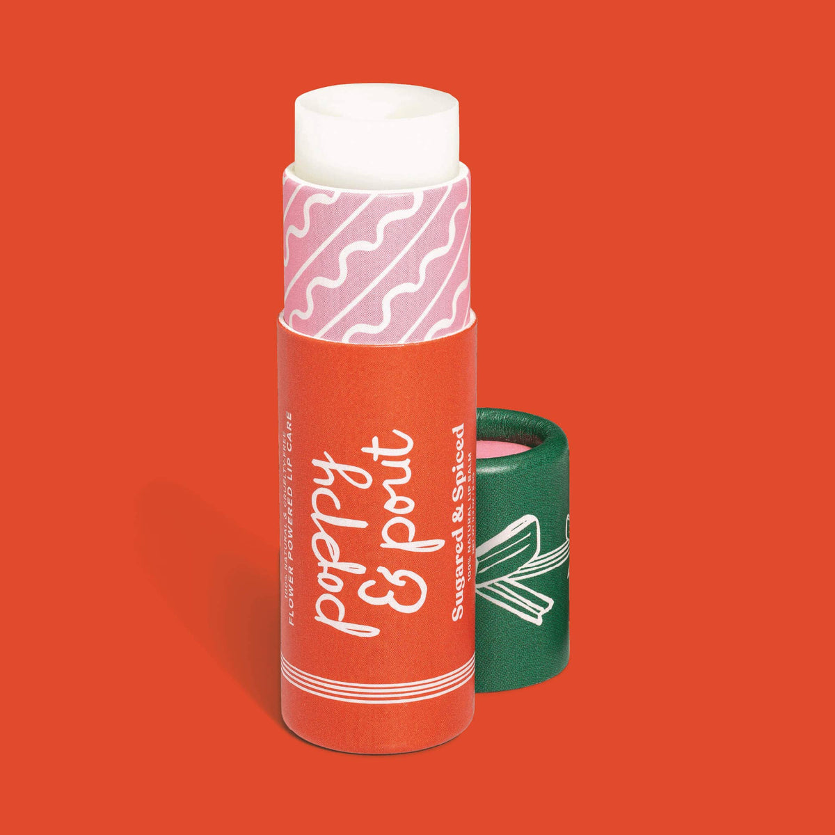 Lip Balm, Holiday, Limited Edition