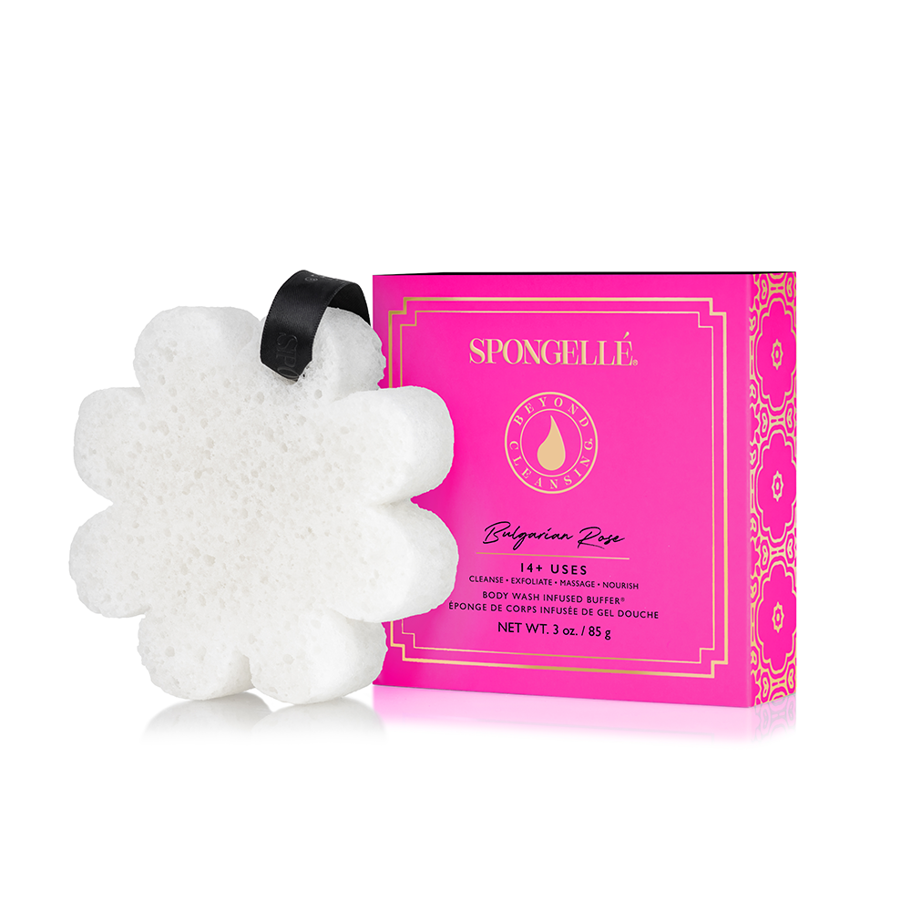 Spongelle Body Wash Buffer
