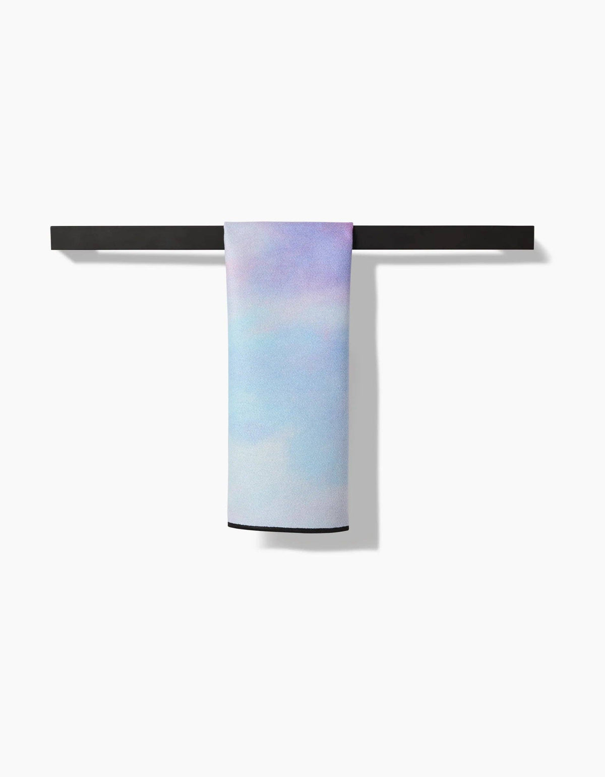 Magic In The Sky Fitness Towel