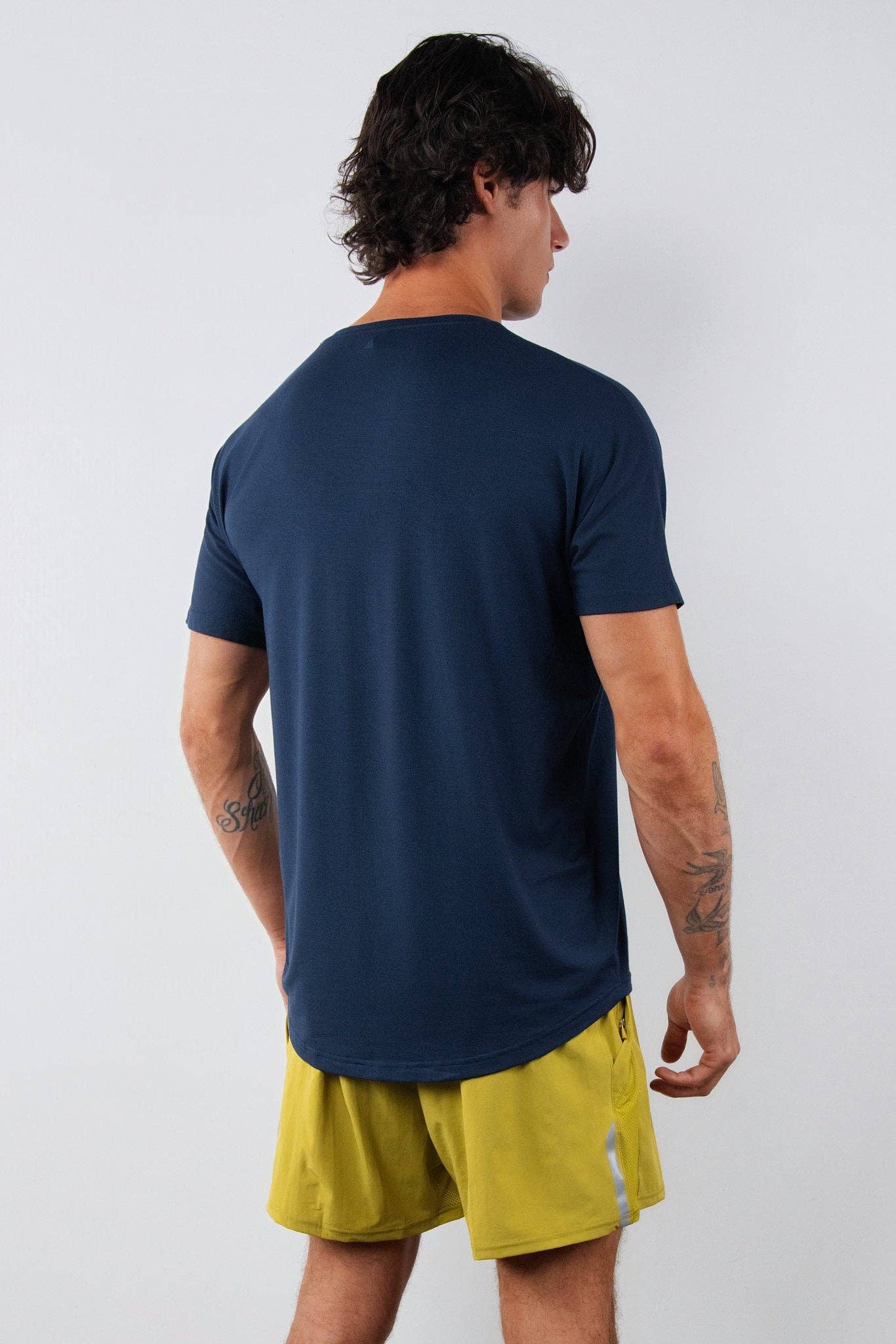 Vitality Vital® Men's Tee