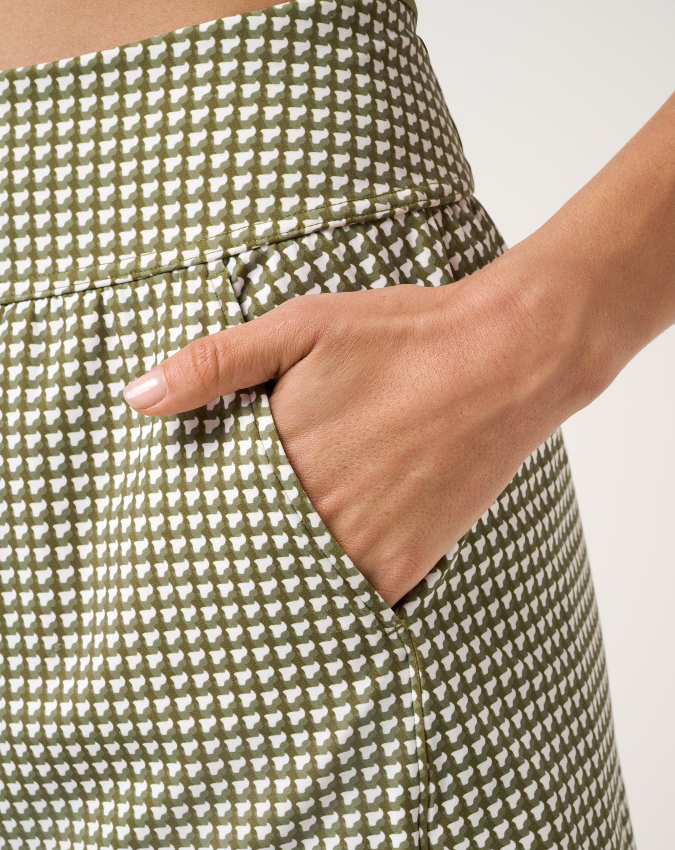 Moveknit Game Set Match Skort