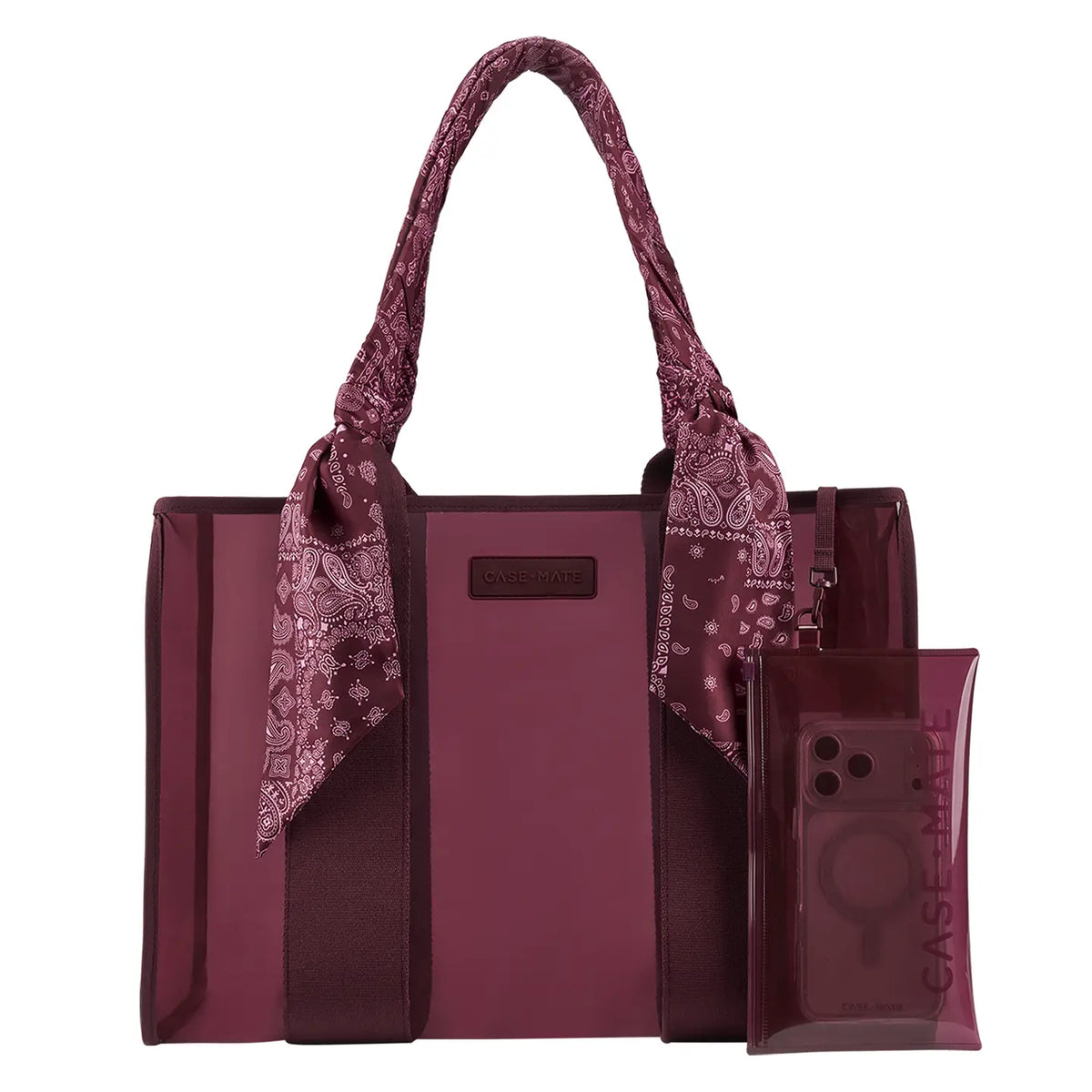 Mulberry Twilly