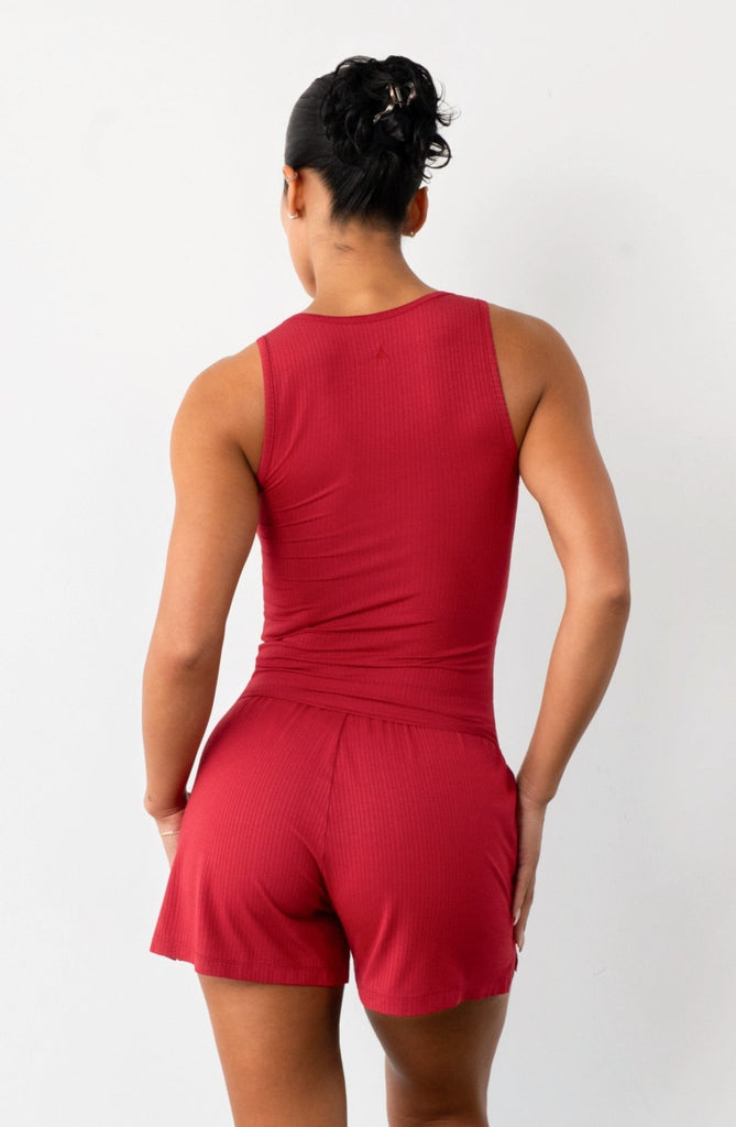 Crimson