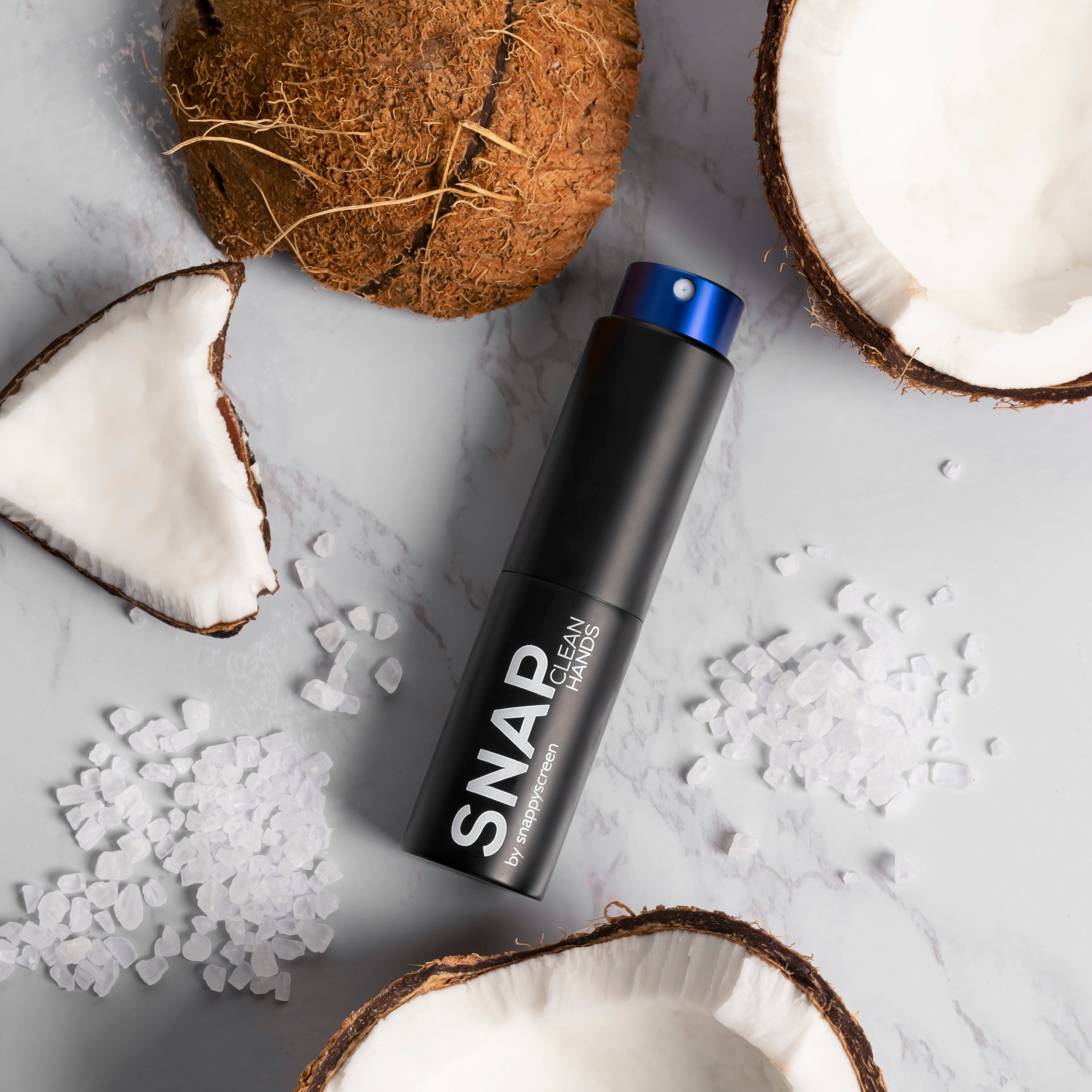 Clean Hands Applicator