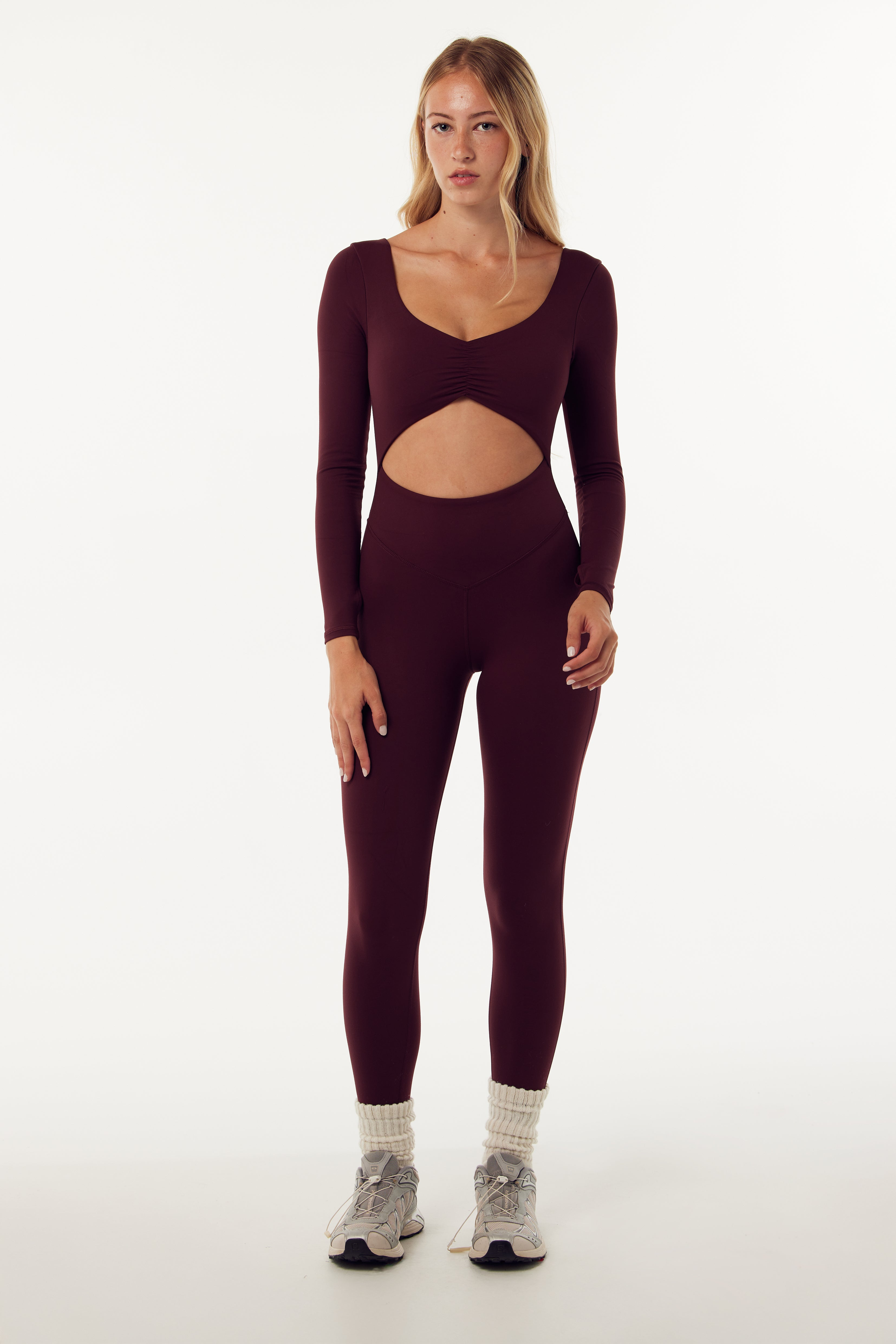 Starlit Jumpsuit