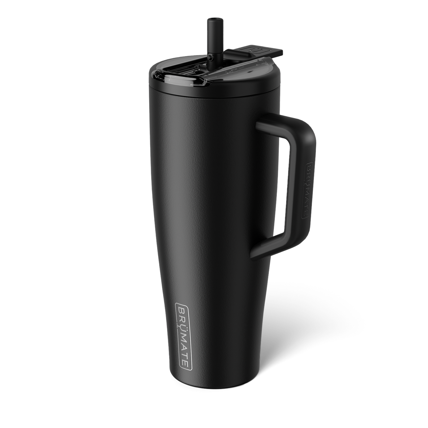 Matte Black