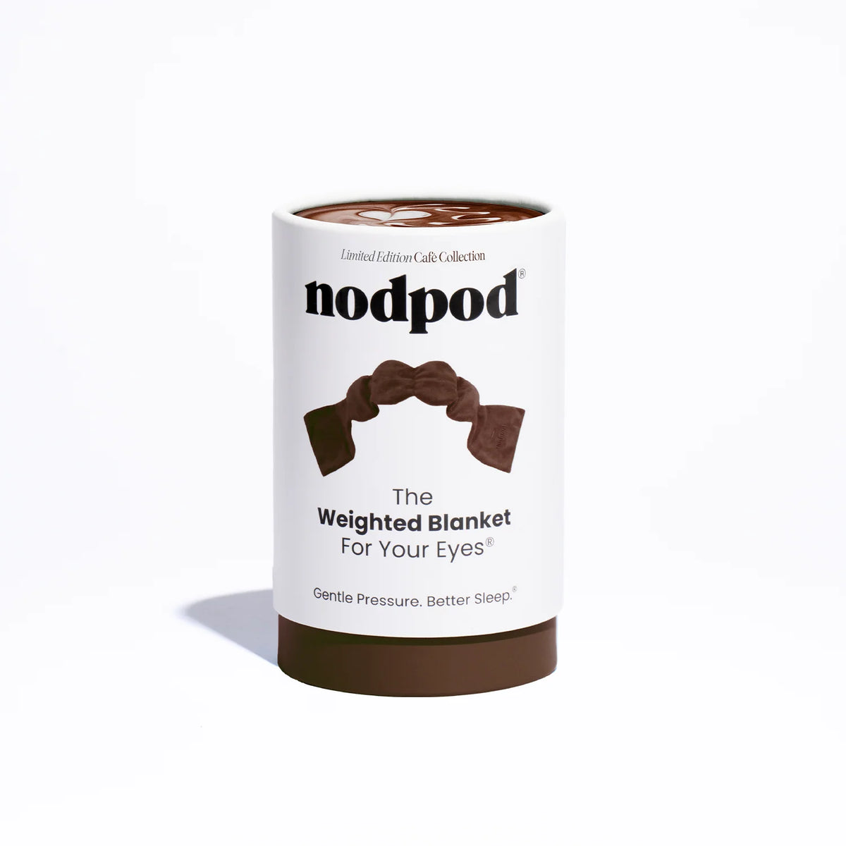 Cafe Collection Nodpod Sleep Mask