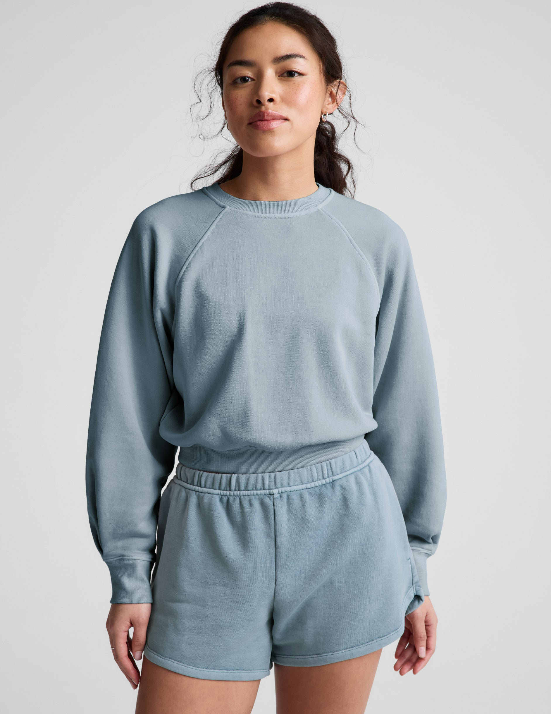 Fade Out Sweatshirt