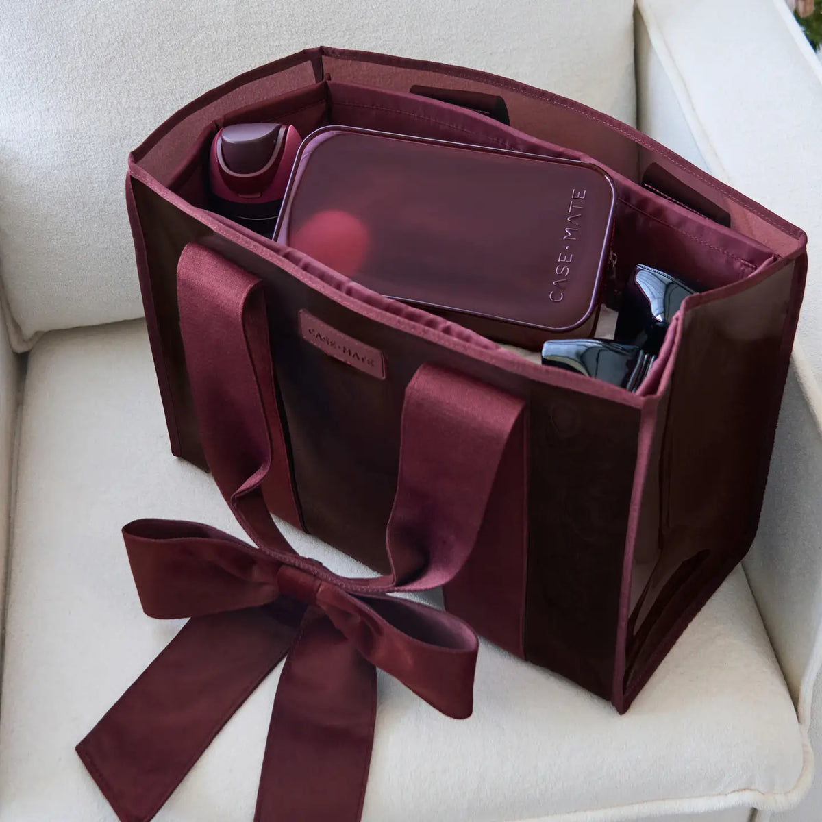 Holiday Red Velvet