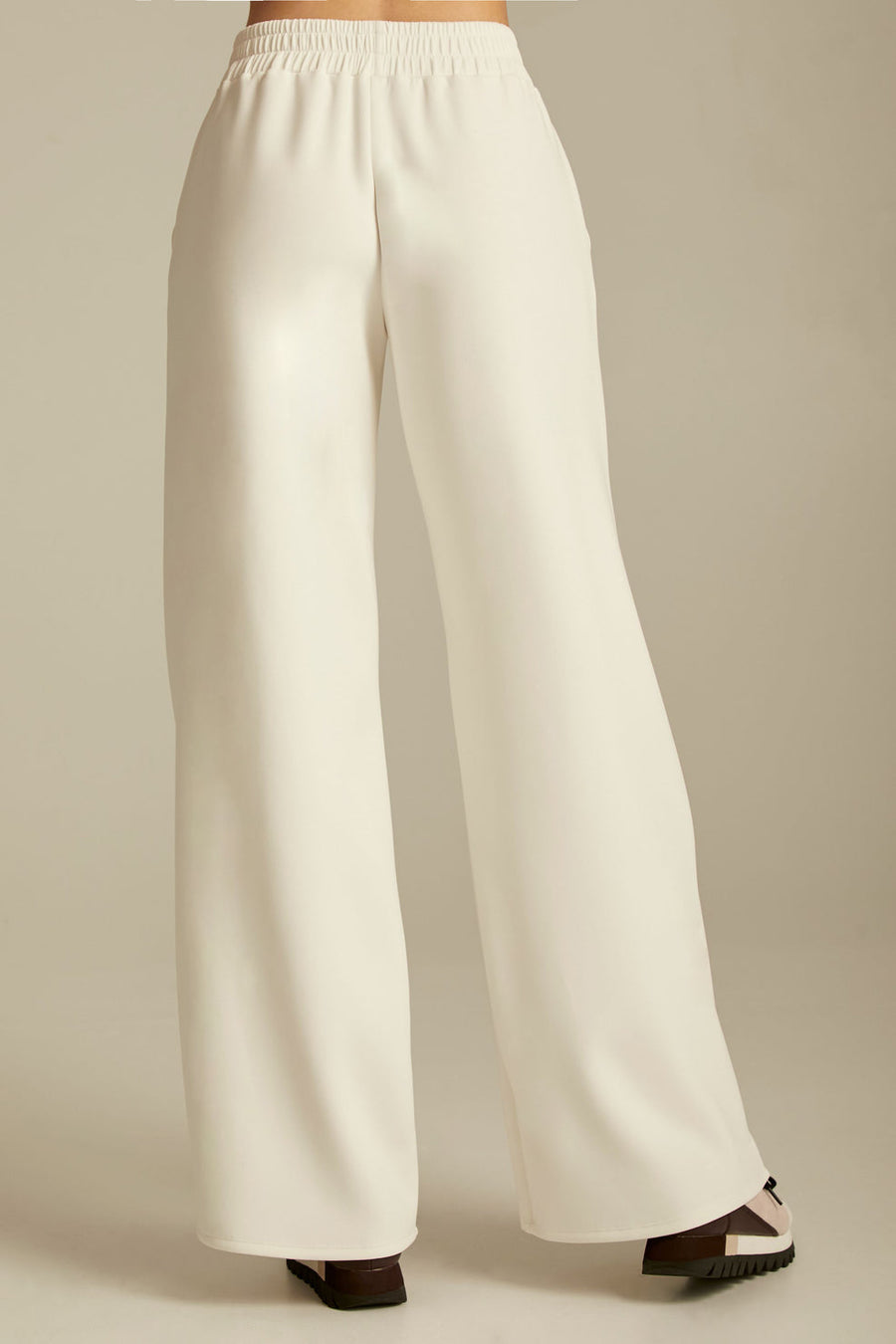 Kenzie Wide Leg Pant