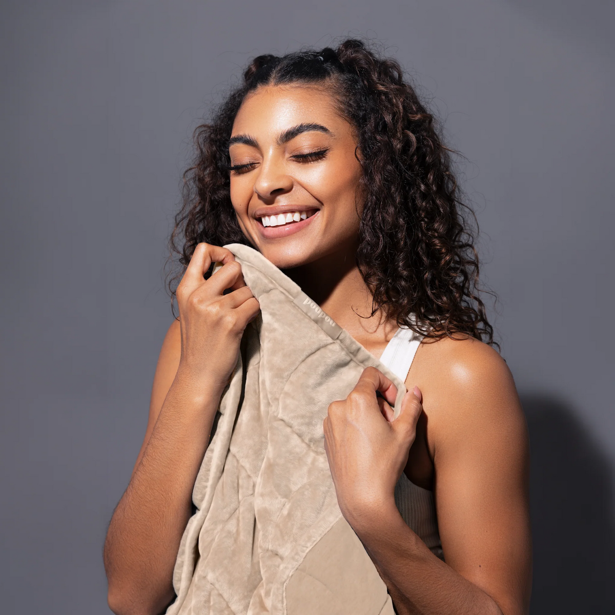 Weighted Blanket