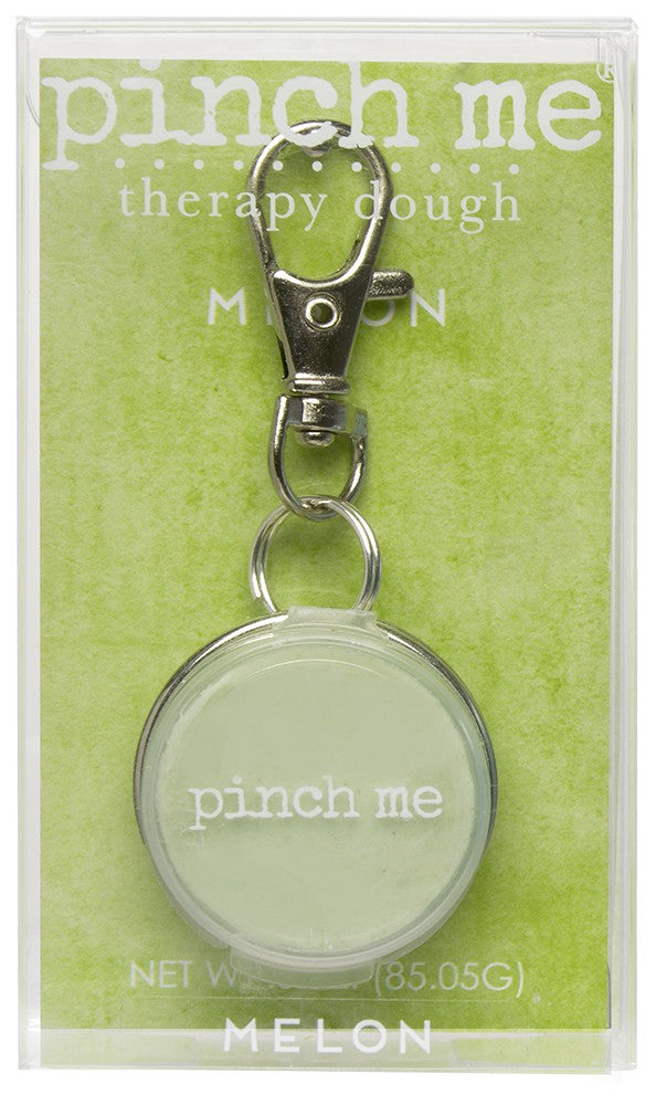 Pinch Me Clip-on Locket
