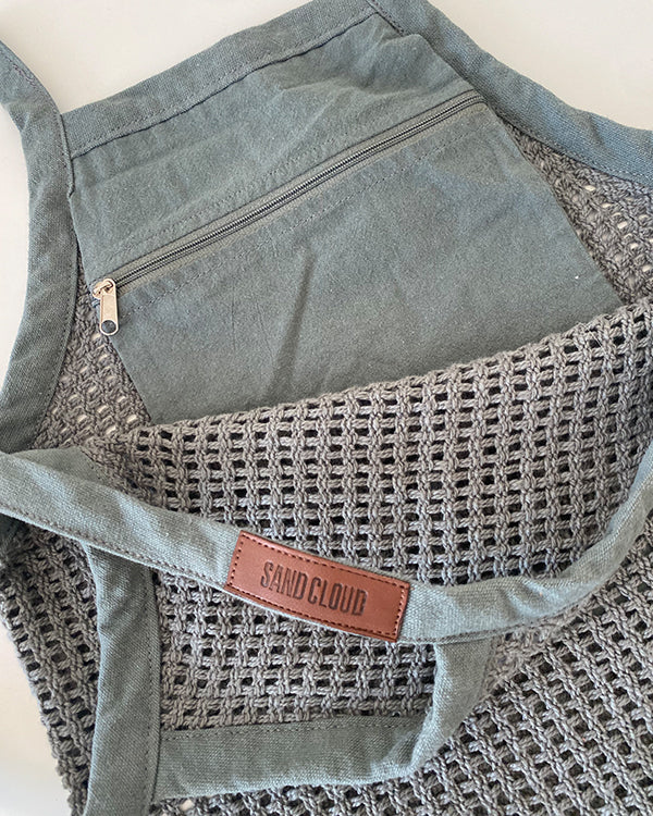 Grey