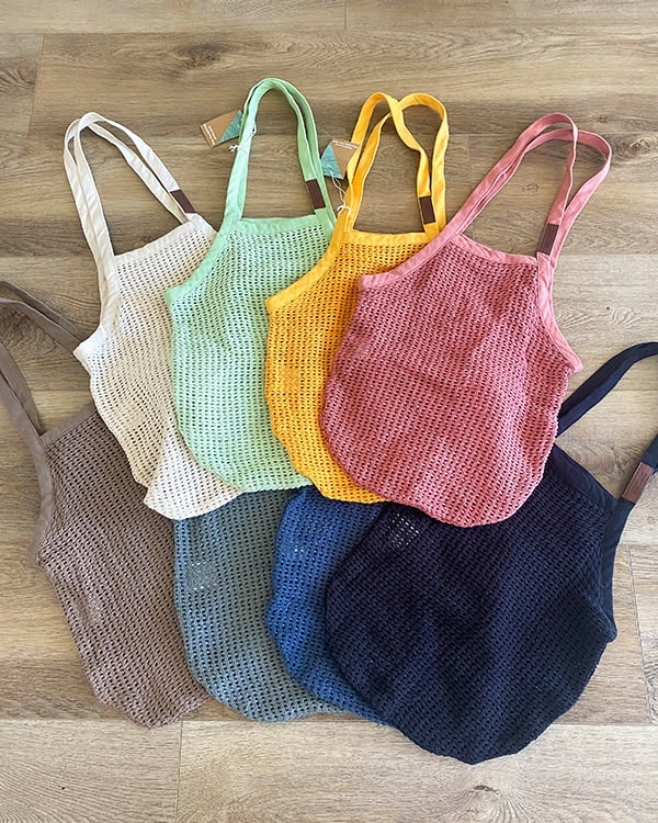 Net Market Bag