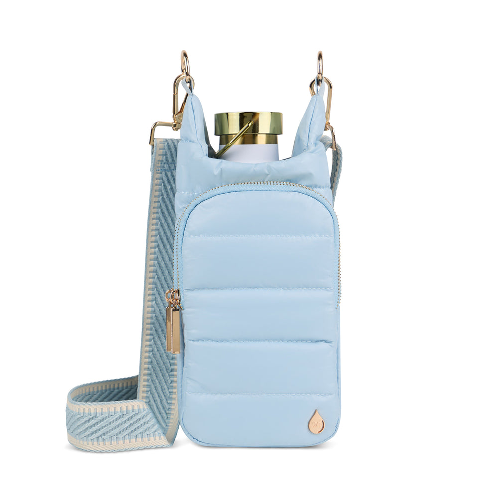 Matte Wanderfull Crossbody HydroBags