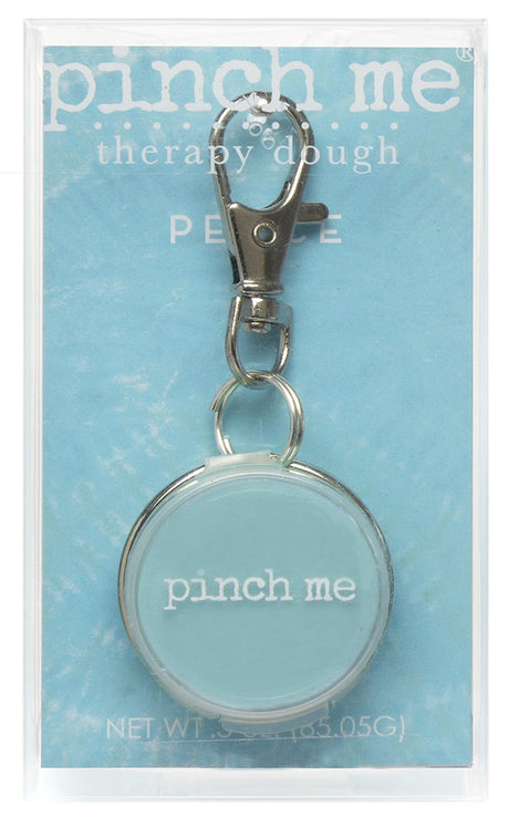 Pinch Me Clip-on Locket